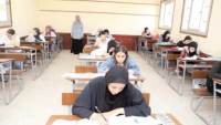 «ممنوع الغش» فى الثانوية