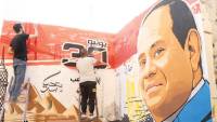 الفـن والحـرية