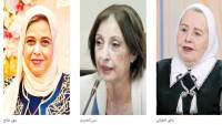 مشاجرات وليست مناظرات