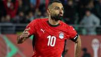 صلاح على بعد هدف من رقم العميد الأسطورى