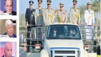 خبراء عسكريون: خطوة تاريخية تعزز أمن مصر وردع أعدائها