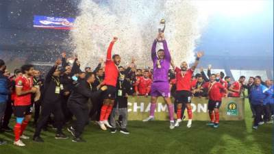 زعيم إفريقيـــــــــــــــــــــــــا «استاند باى»