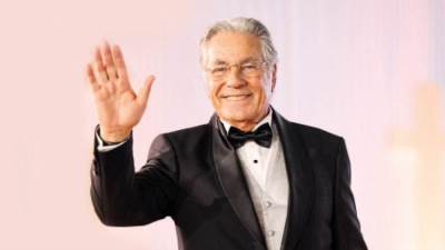 رحيل مصطفى فهمى.. «جان الشاشة» 