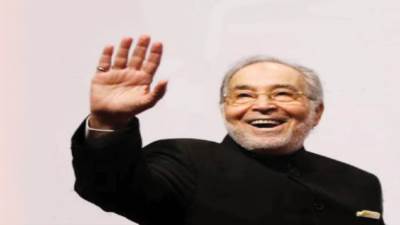 وداعًا حسن يوسف.. «الولد الشقى»