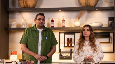 «تيك توك لايف» تنضم لمبادرة ShareTheMeal لتوفير وجبات الطعام للمحتاجين حول العالم