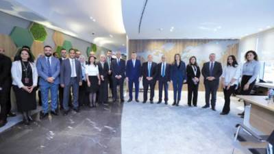 بنك مصر يطلق مركز أعمال جديدًا لخدمة كبار عملاء الشركات