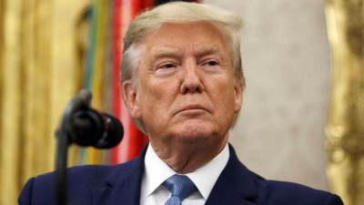 العالم يخشى «ترامب»