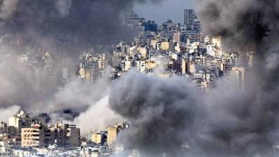 لبنان يتنفس الصعداء