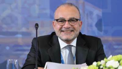 مصر تسيطر على لجان الاتحادين الدولى والإفريقى