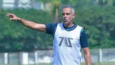 لاعب البريميرليج على أبواب الزمالك