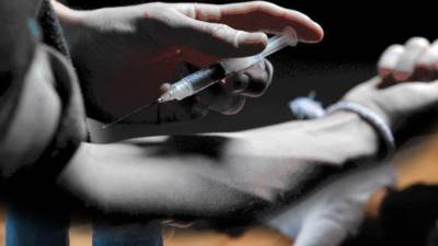 التحليل النفسى لضحايا «الإدمان»