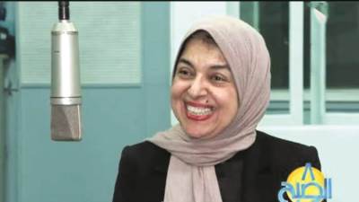 إذاعة الشباب والرياضة تحتفل باليوبيل الذهبى