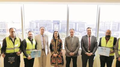 رحلة انتشال الشباب من مستنقع الإدمان