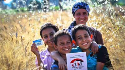 «حياة كريمة» تصل إلى حلايب والشلاتين