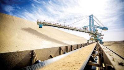 12 مليار جنيه عوائد استثمارية سنوية من تحويل «الثروة المعدنية» إلى هيئة اقتصادية