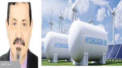 «الهيدروجين الأخضر».. وقود المستقبل