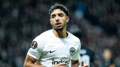 مرموش «الحل السحرى» لورطة أرسنال