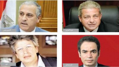 تطوير قنوات تلفزيونية.. وإطلاق منصات رقمية جديدة