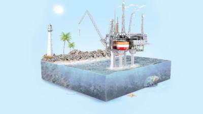 عقد 5 شراكات كبرى للبحث والاستكشاف باستثمارات 200 مليون دولار