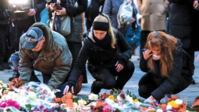 هجوم «ماجديبورج».. الإرهاب عابر للحدود والأديان