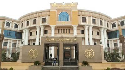 185 مشروعًا لتبسيط إجراءات التقاضى وتحقيق مبدأ الشفافية