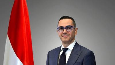 «الاستثمار والتجارة الخارجية»: استراتيجية متكاملة لاستكمال مسيرة الإنجازات