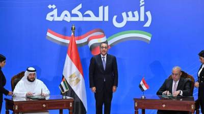 تنفيذ أضخم عملية إنفاق اجتماعى وزيادة مخصصات التعليم والصحة