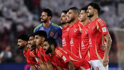 مواجهة الفريق الإيفوارى تحسم مصير الأهلى فى دورى الأبطال