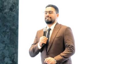 «الجوريزا» تستعرض إنجازاتها فى الملتقى السنوى الثانى