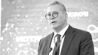 وزير البترول: عودة أعمال تنمية حقل غاز ظهر يناير الجارى