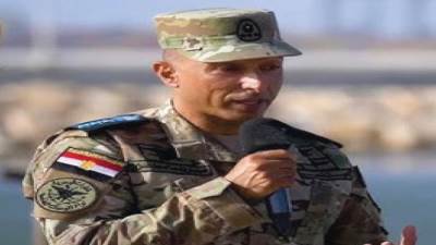 قائد الوحدات الخاصة البحرية فى حوار لـ«روزاليوسف»: شاركنا بالضفادع البشرية والصاعقة واللنشات القتالية فى القضاء على الإرهاب بسيناء