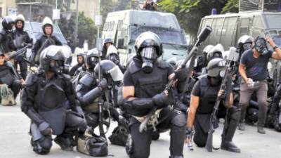 القضاء على التطرف بداية الطريق للجمهورية الجديدة