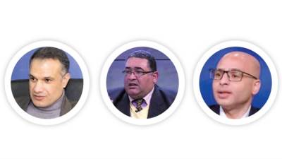 خبراء: التنظيم «مفرخة» الإرهاب فى المنطقة العربية