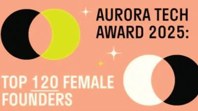 فوز 6 رائدات أعمال بجائزة «إندرايف» لدعم السيدات الأكثر طموحًا