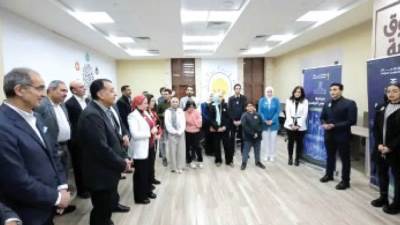 مصر تتربع على عرش ريادة الأعمال والابتكار التكنولوجى بالمنطقة