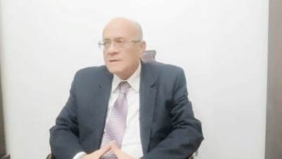 د. عمر طعيمة رئيس الجمعية الجيولوجية المصرية لـ«روزاليوسف»:  قطاع التعدين فى مصر مازال بكرًا  ولدينا خامات لم يتم استغلالها