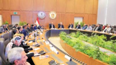 نظام «البكالوريا الجديد» على طاولة الحوار المجتمعى