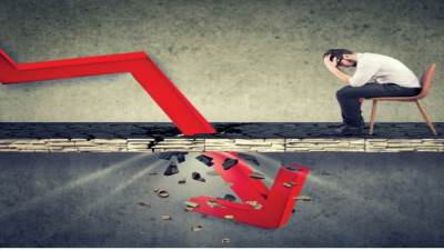 «الجماعة» الإرهابية وهروب الاستثمارات