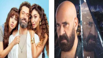 رواج سينمائى.. «الدشاش» يتصدر و«المستريحة» فى ذيل القائمة