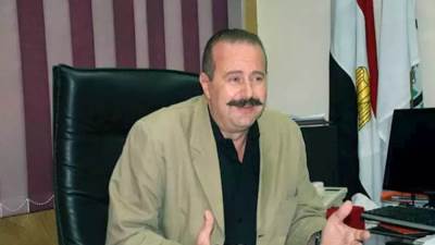 ترشيح خالد زين لأمانة اتحاد اللجان الإفريقية «أنوكا»