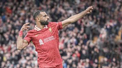 فقدان «الفرعون» يطارد ليفربول