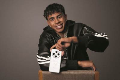 «OPPO» تُعلن «لامين يامال» سفيرًا عالميًا للعلامة التجارية