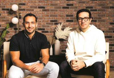 «هاميلتون» تجمع 1.7 مليون دولار فى جولة تمويل أولية