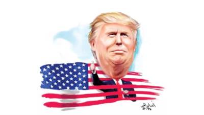 العالم يترقب صندوق مفاجآت «ترامب»