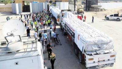 دبلوماسية التوازن الاستراتيجى فرضت رؤية مصر دوليًًا