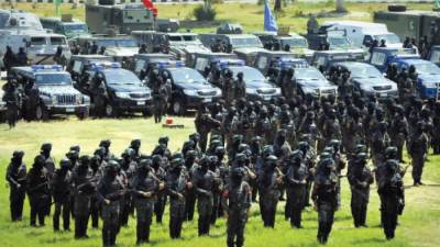 «الداخلية» تاريخ من البطولات