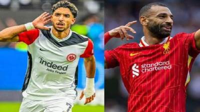 مرموش يصطدم بـ«الجانرز» وصلاح يتوعد بورنموث