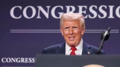 ردود فعل دولية على تصريحات الرئيس الأمريكى