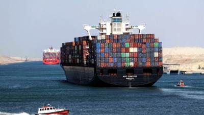 الاقتصاد المصرى يتصاعد بخطوات ثابتة ومستقرة