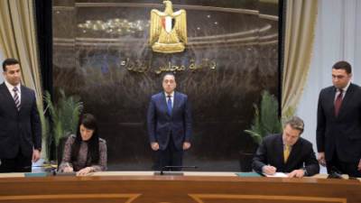 جهود وطنية لتعزيز الشراكة بين القطاعين العام والخاص